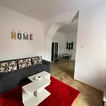Casa Lais Apartment Brasov