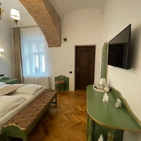 Casa Lais * Brașov
