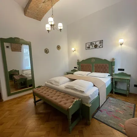 Casa Lais Lägenhet *