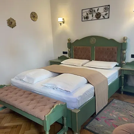 Apartment Casa Lais Brașov