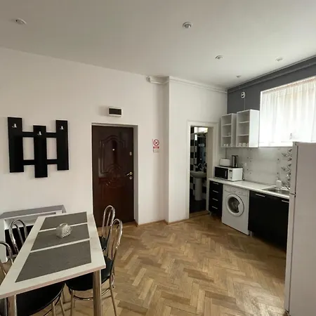 Daire Casa Lais Braşov