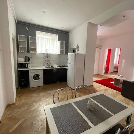 Casa Lais Apartment *