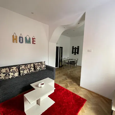 Casa Lais Apartment Brașov