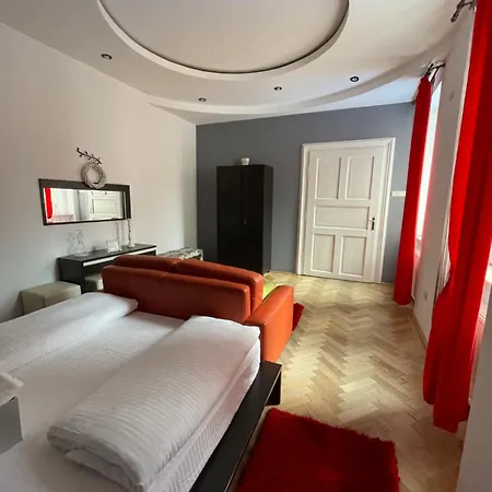 Apartment Casa Lais