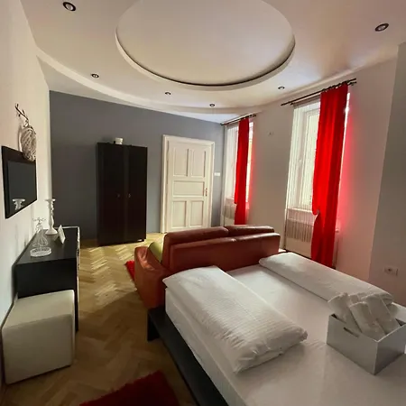 شقة Casa Lais *