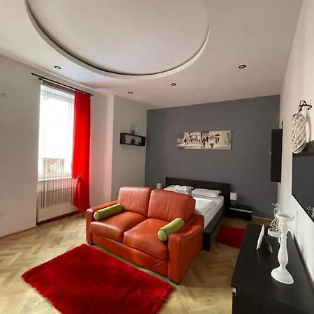 شقة Casa Lais