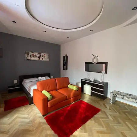 شقة Casa Lais براشوف