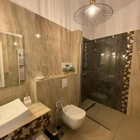 Casa Lais Apartment Brașov