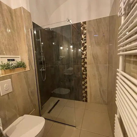 Apartment Casa Lais