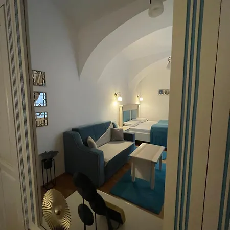 Casa Lais *