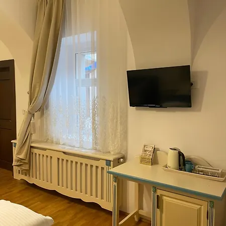 Casa Lais Apartment *