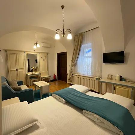 Casa Lais Apartment Brașov