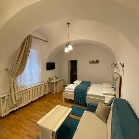 Casa Lais Braşov