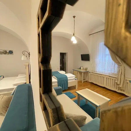 Casa Lais * Brașov