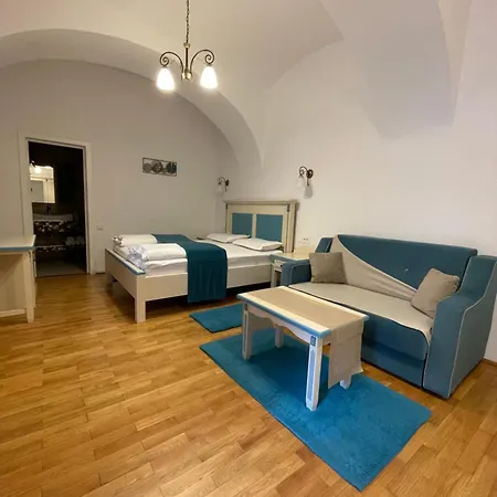 Casa Lais Lägenhet *