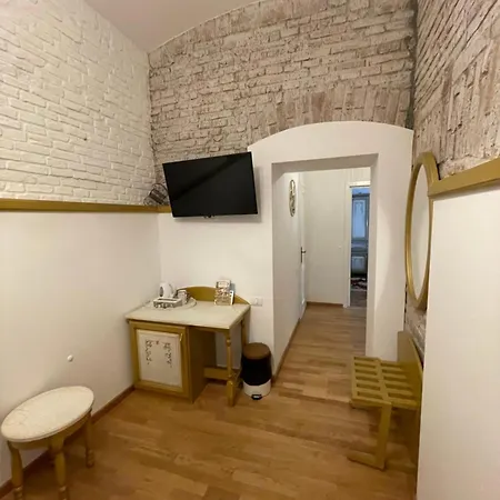 Casa Lais