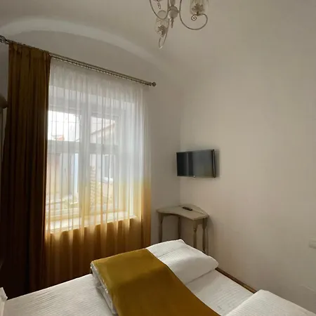 Casa Lais Apartment *
