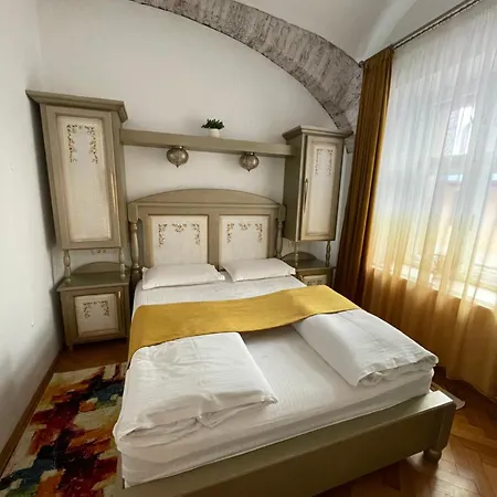 شقة Casa Lais براشوف