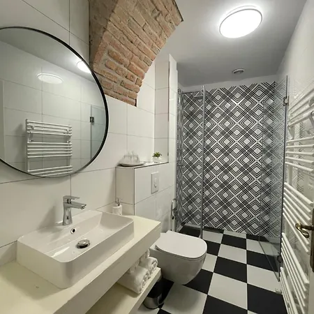 Casa Lais * בראשוב