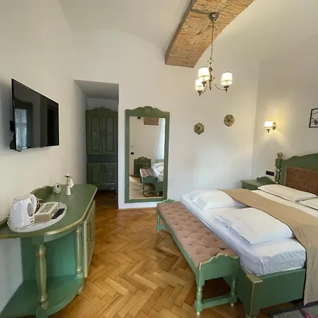 شقة Casa Lais