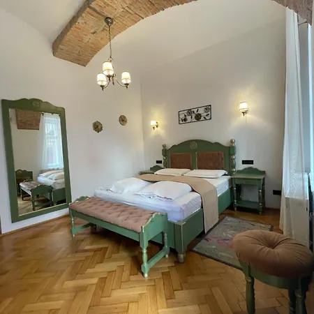 شقة Casa Lais *