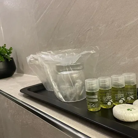 Apartment Casa Lais *