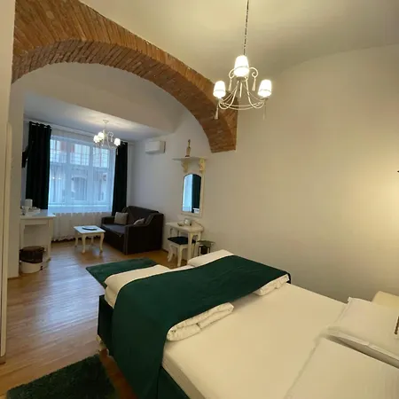 Casa Lais Brașov