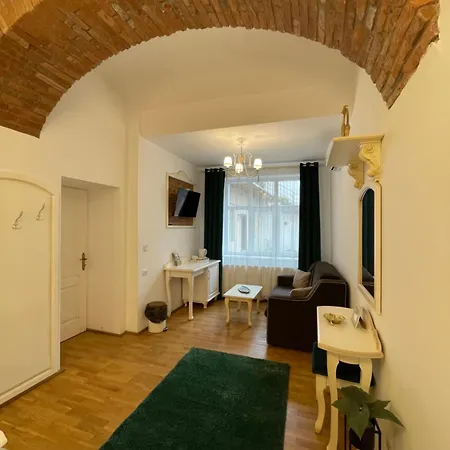 Apartment Casa Lais *