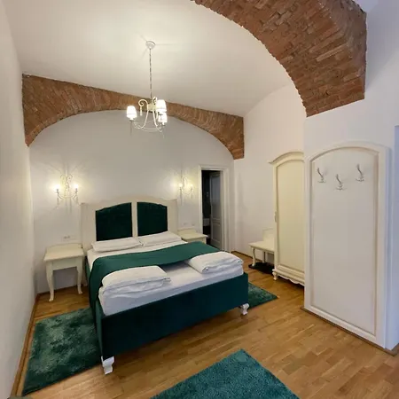 Casa Lais Brașov