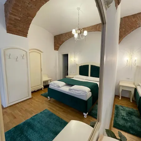 Apartment Casa Lais