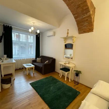 Apartment Casa Lais *
