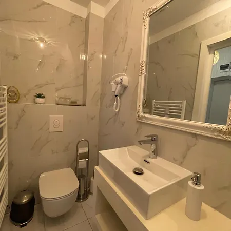 Apartment Casa Lais Brașov