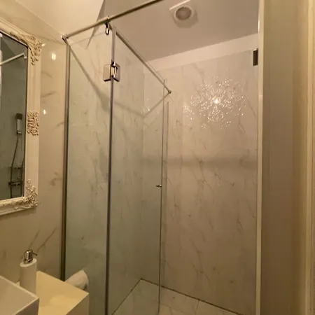 شقة Casa Lais *