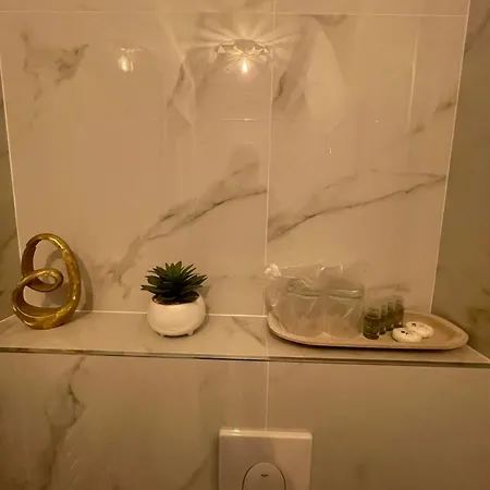 Apartment Casa Lais *