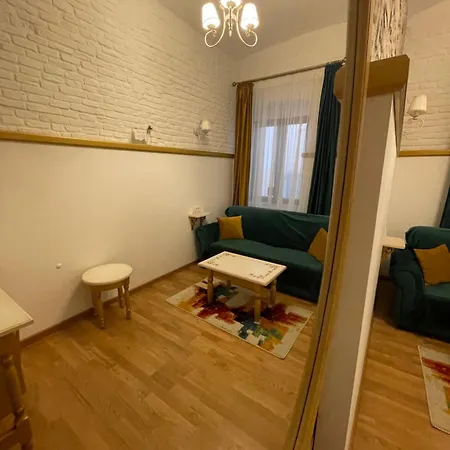 شقة Casa Lais