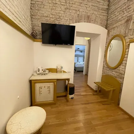شقة Casa Lais *