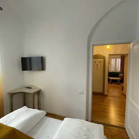 Casa Lais Apartment Brașov