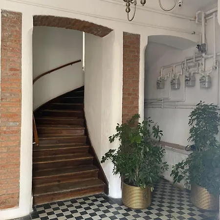 Casa Lais Braşov