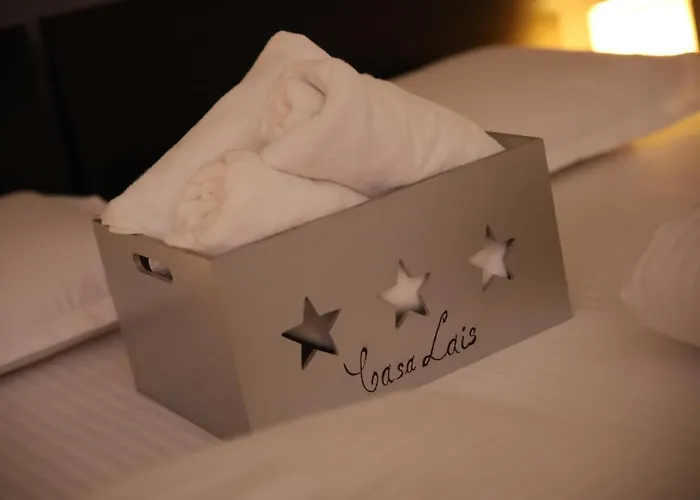 Casa Lais * 브라쇼브