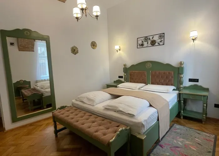 Casa Lais Apartment *