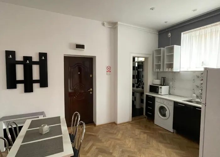 Apartment Casa Lais Brasov