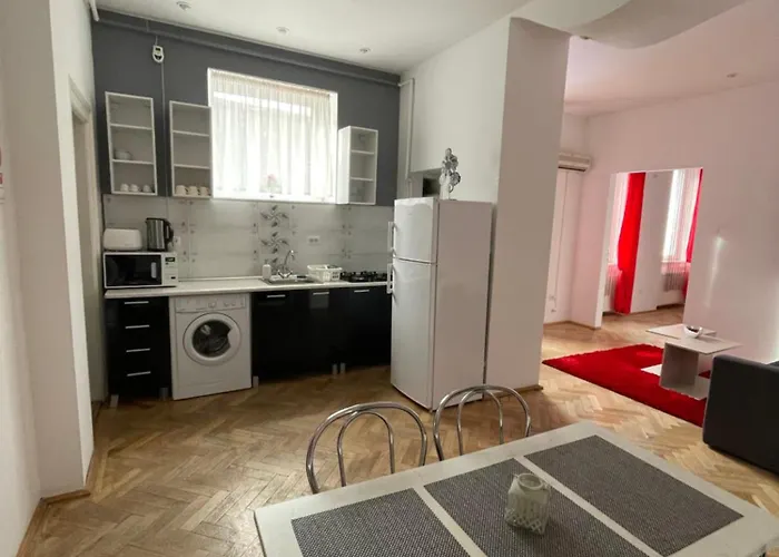 Casa Lais Apartment *