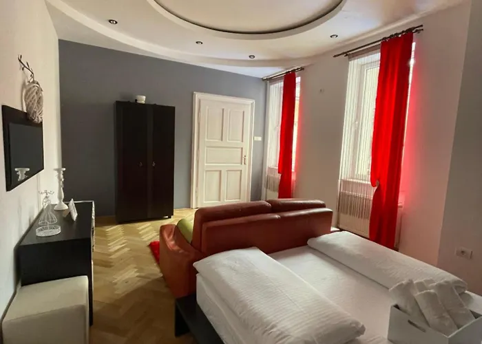 Lägenhet Casa Lais *