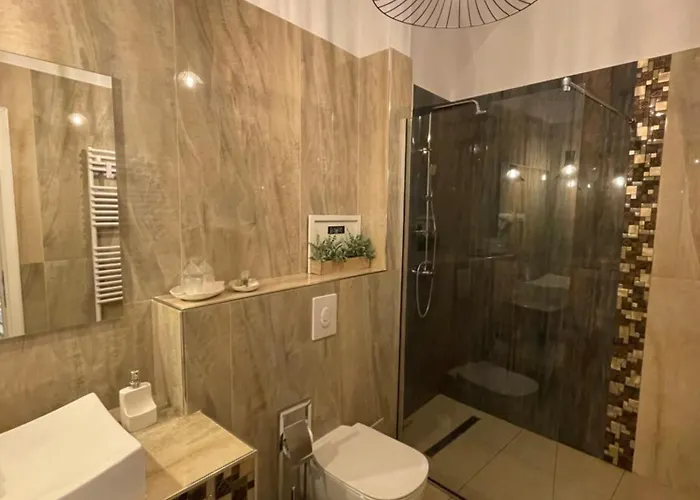 Casa Lais Apartment Brasov