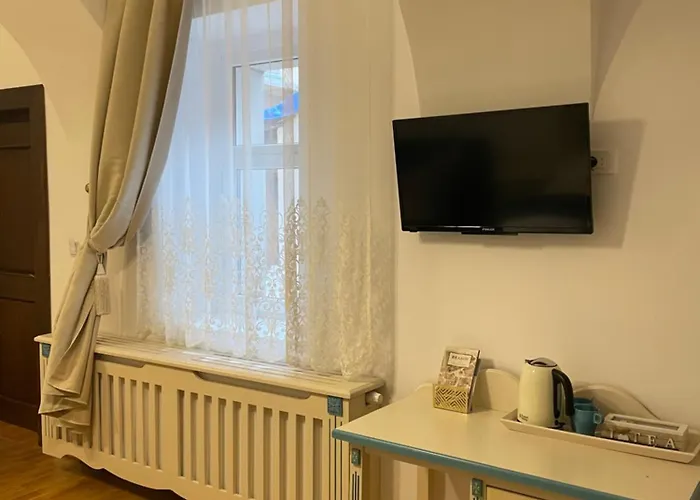 Casa Lais Apartment *