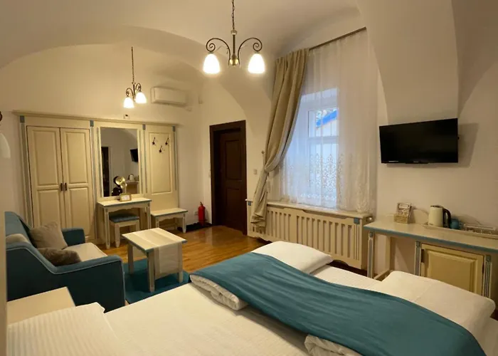 Casa Lais Apartment Brasov