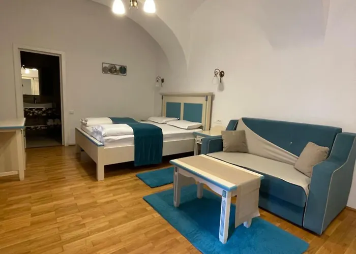 Casa Lais Apartment *