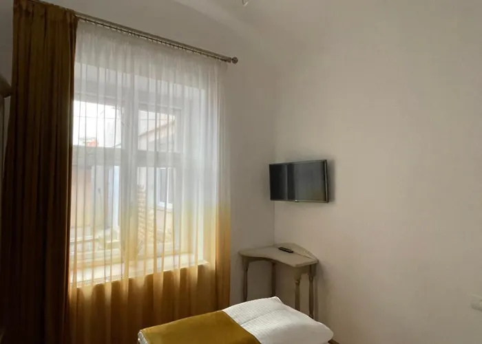 Casa Lais Lägenhet *