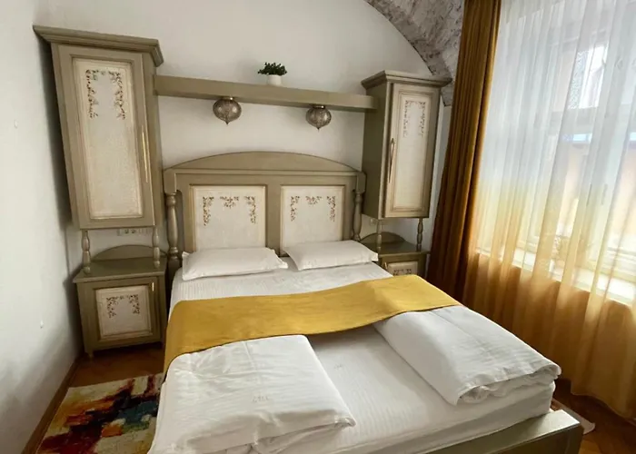 Lägenhet Casa Lais Braşov