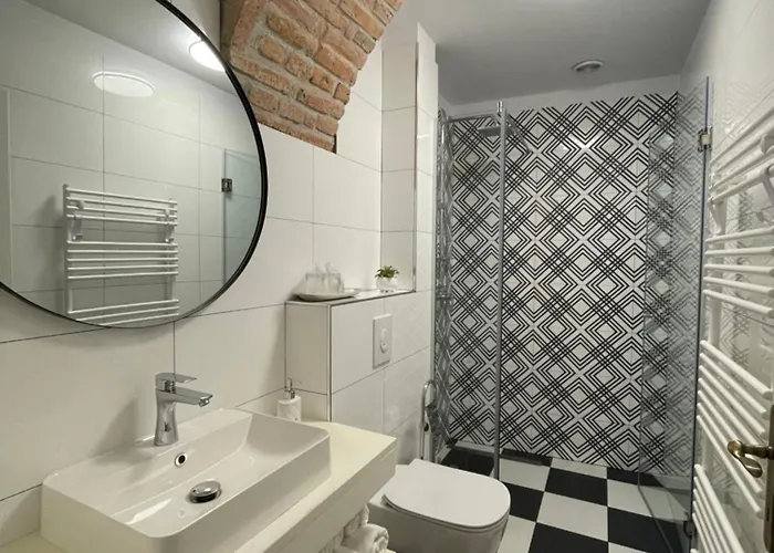 Casa Lais * 브라쇼브